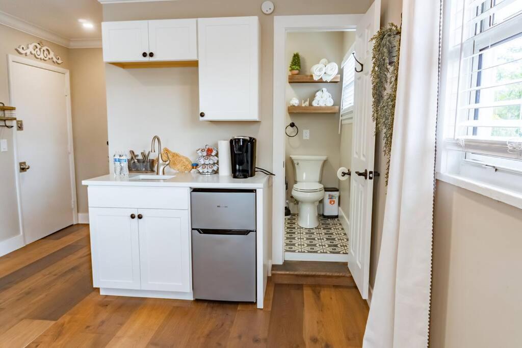 Renovated Downtown Apartment - B Γουεστ Παλμ Μπιτς Εξωτερικό φωτογραφία