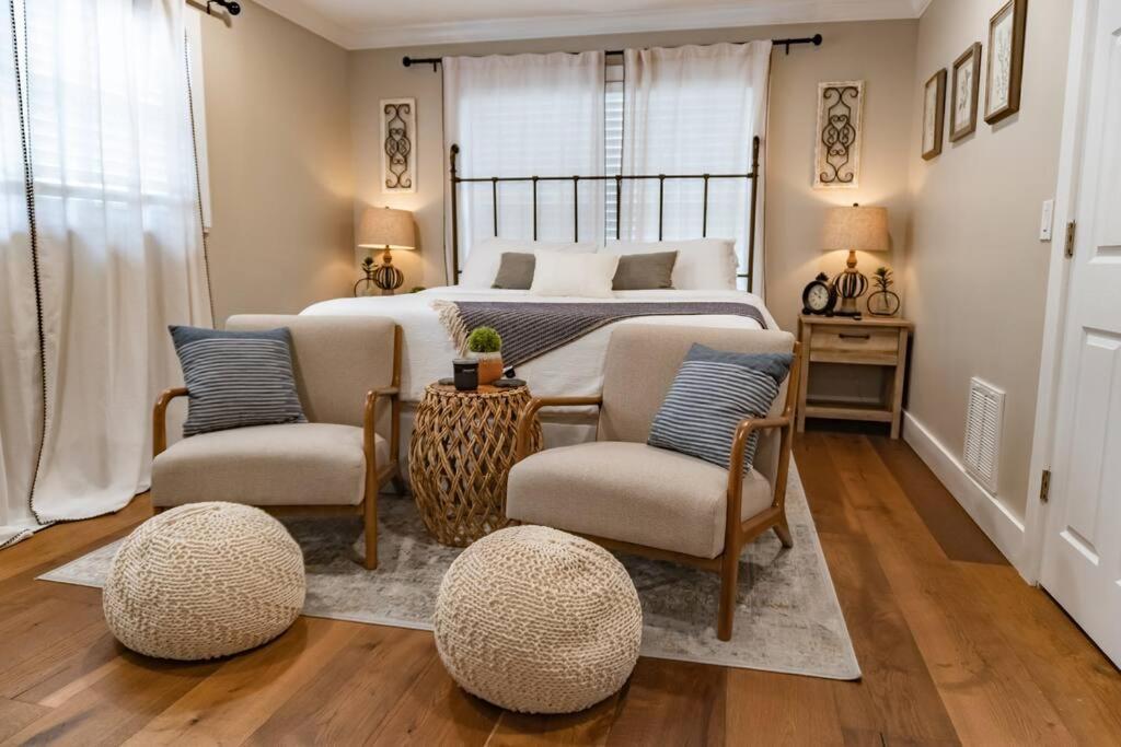 Renovated Downtown Apartment - B Γουεστ Παλμ Μπιτς Εξωτερικό φωτογραφία