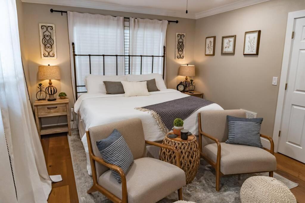 Renovated Downtown Apartment - B Γουεστ Παλμ Μπιτς Εξωτερικό φωτογραφία