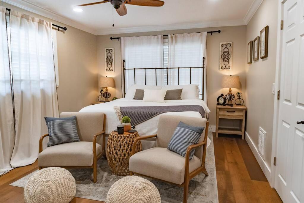 Renovated Downtown Apartment - B Γουεστ Παλμ Μπιτς Εξωτερικό φωτογραφία